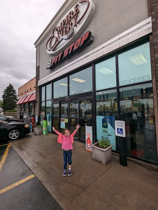 PIT STOP 2