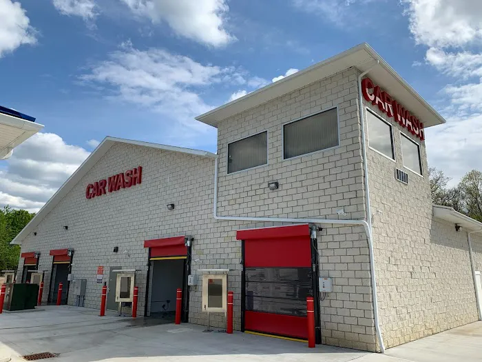 United Auto Wash 0