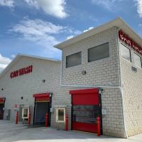 United Auto Wash
