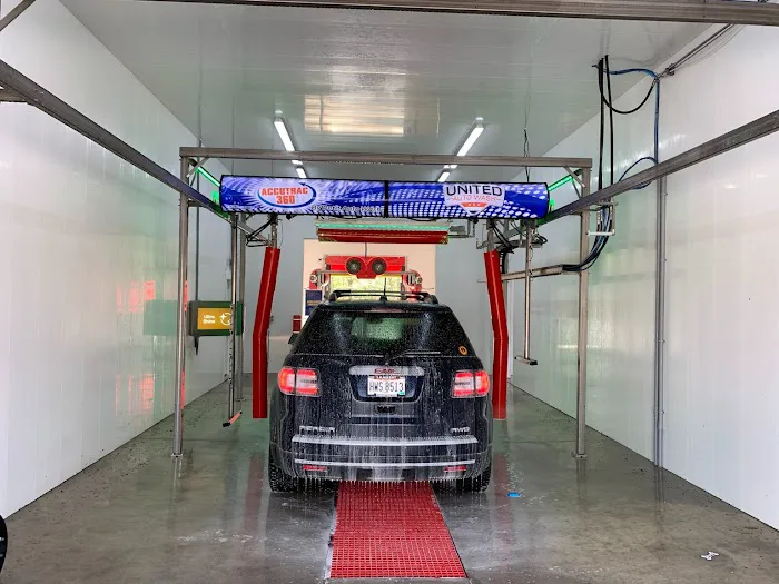 United Auto Wash 2