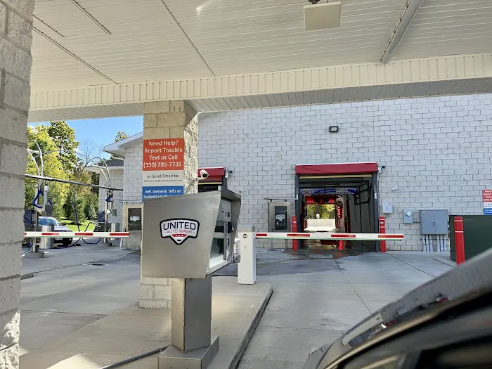 United Auto Wash 4