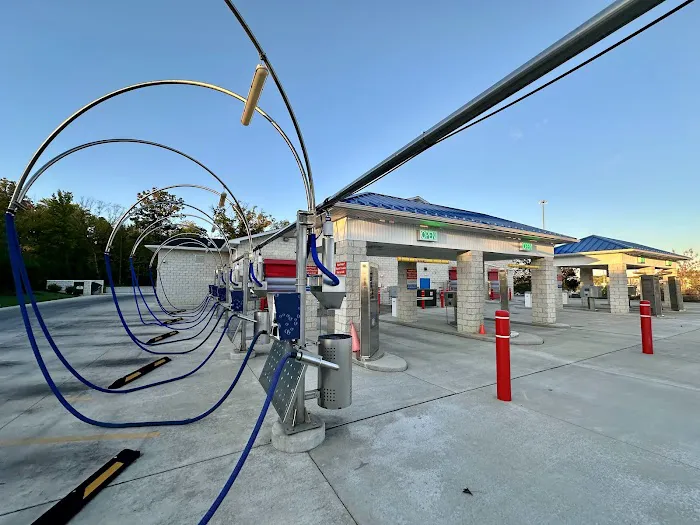 United Auto Wash 3