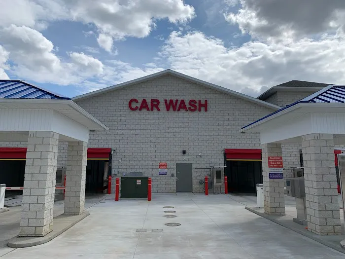 United Auto Wash 1
