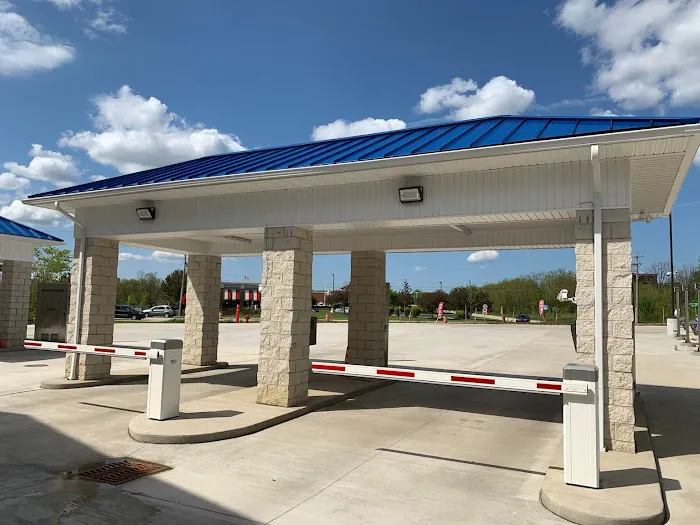 United Auto Wash 7