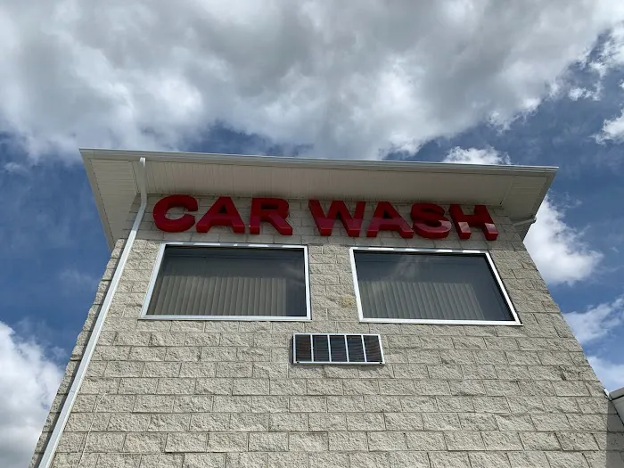 United Auto Wash 8