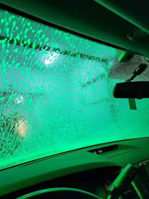 United Auto Wash 9