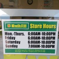 Kwik Fill