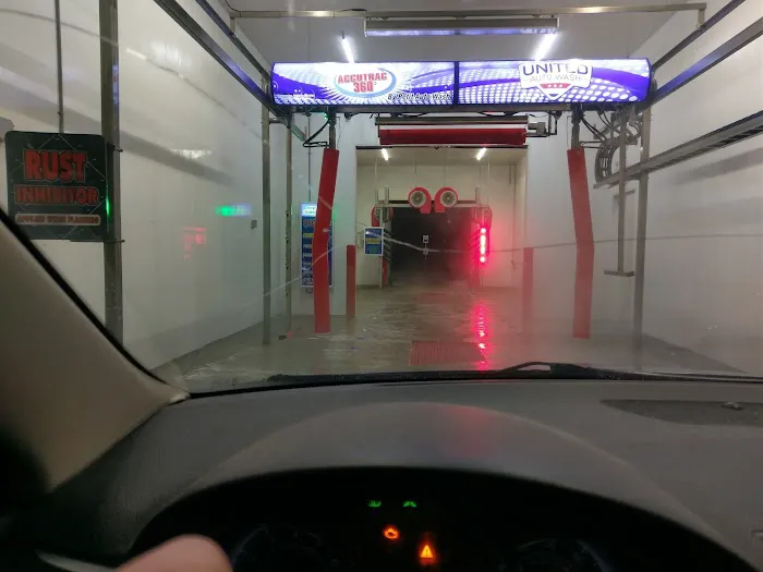 United Auto Wash 0