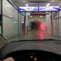 United Auto Wash