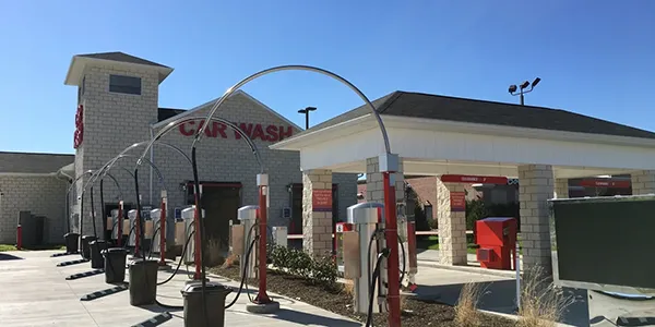United Auto Wash 2