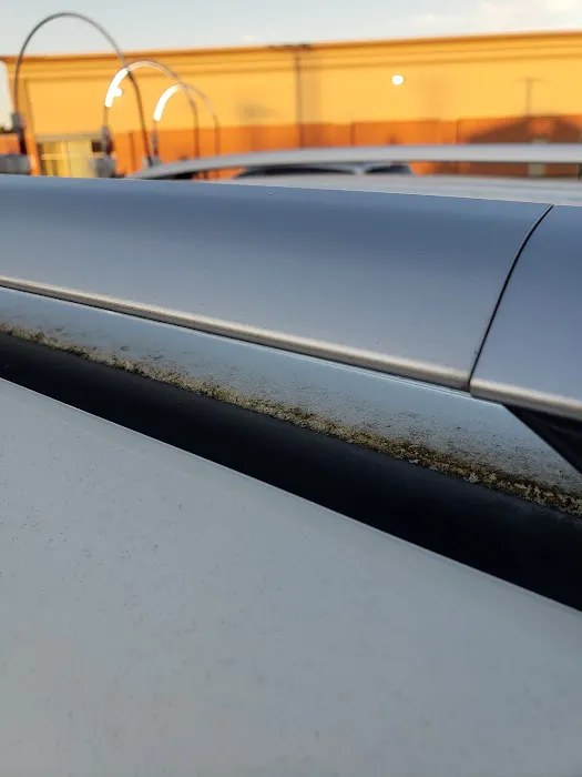 United Auto Wash 6