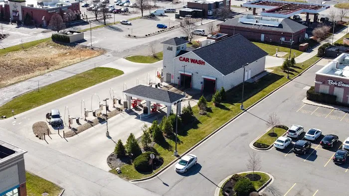 United Auto Wash 8