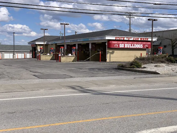 United Auto Wash 1