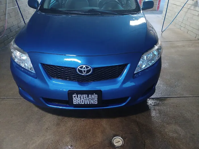 United Auto Wash 3