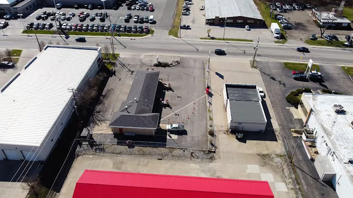 United Auto Wash 0