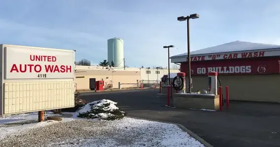 United Auto Wash 2