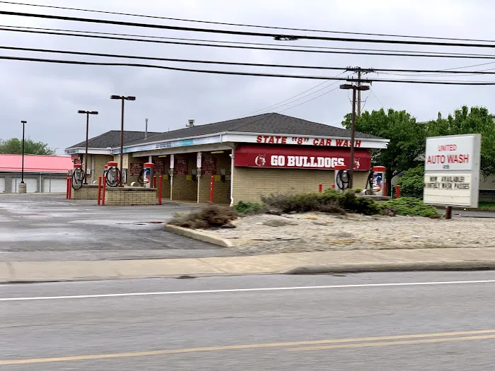 United Auto Wash 4