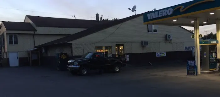 Valero 1