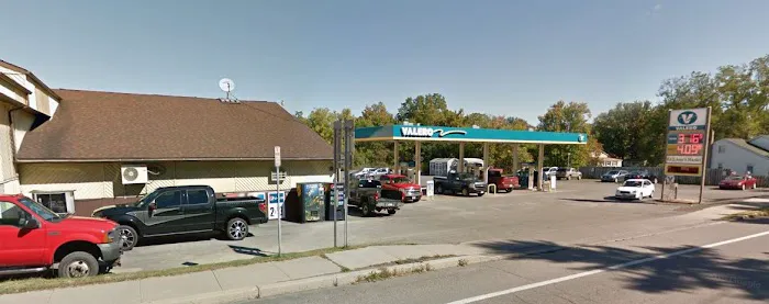 Valero 0