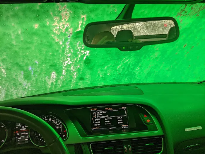 Brecksville Car Wash 0