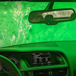 Brecksville Car Wash ico