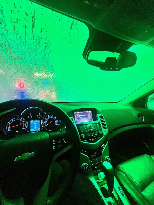 Brecksville Car Wash 1