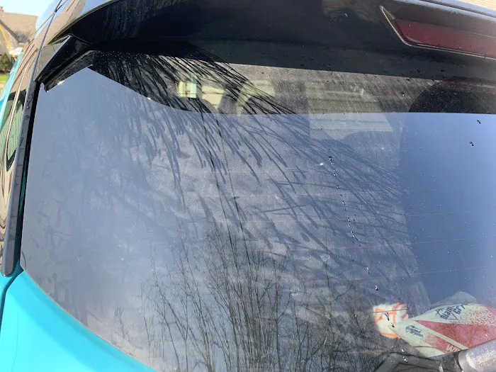 Clean Express Auto Wash - Garfield Heights Rockside 0