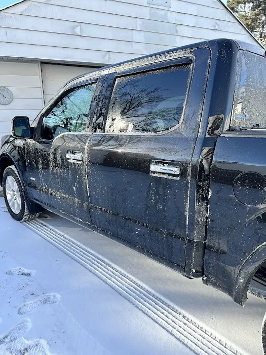 Clean Express Auto Wash - Garfield Heights Rockside 1