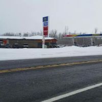 Speedway