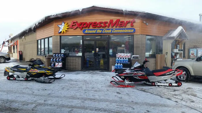 Speedway 1