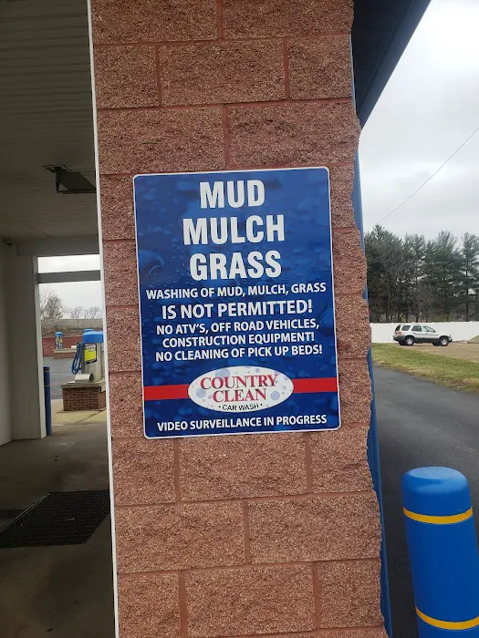 Country Clean Car Wash 3