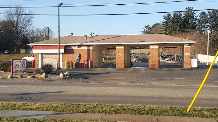 Country Clean Car Wash 2