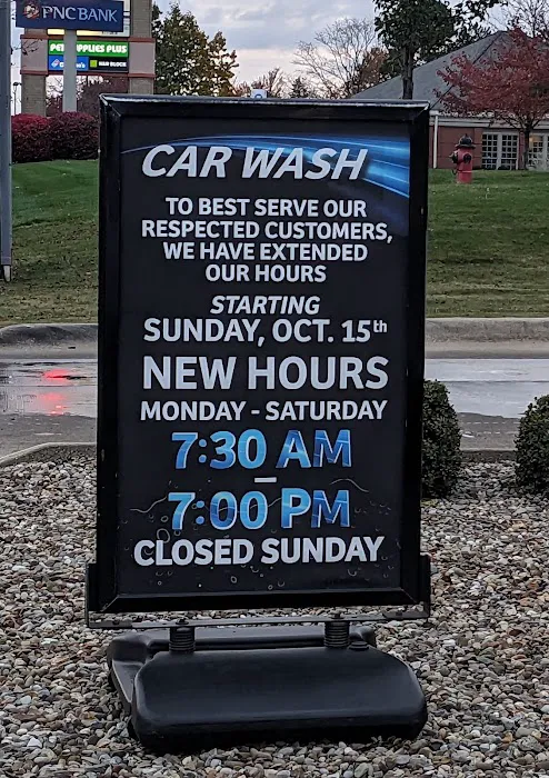 Country Clean Car Wash 6