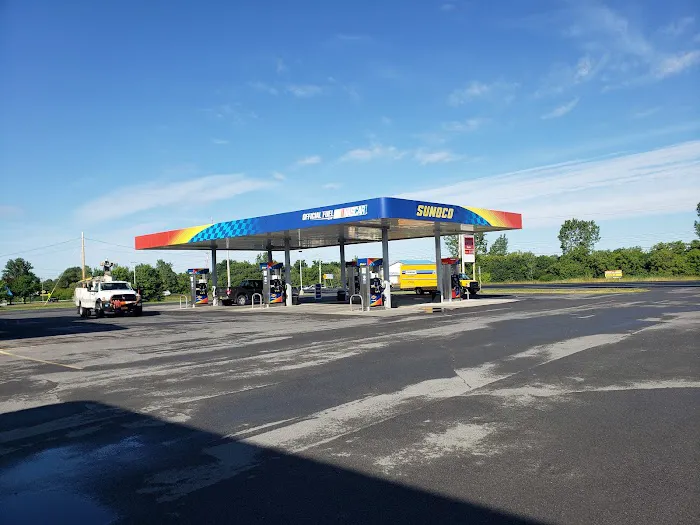 Sunoco 1