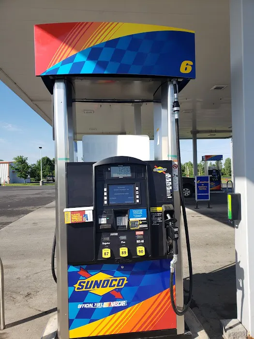 Sunoco 4
