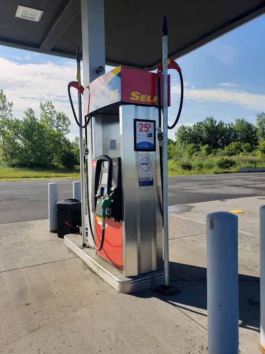 Sunoco 3