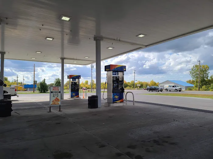Sunoco 5
