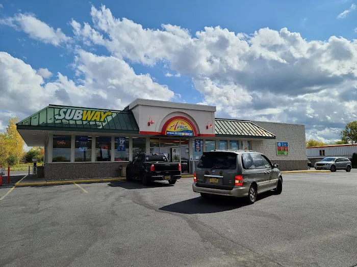 Sunoco 9