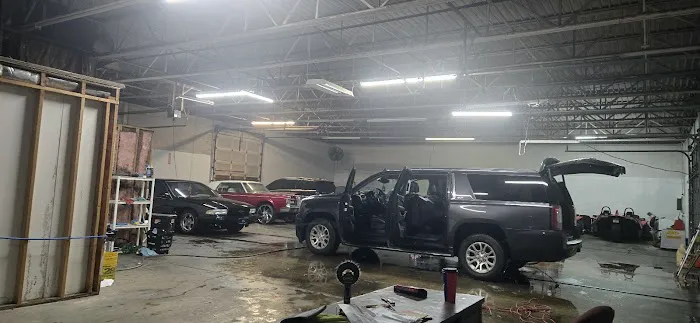 Leroy's Car Wash 0