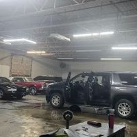 Leroy's Car Wash