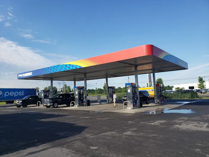 Sunoco 1