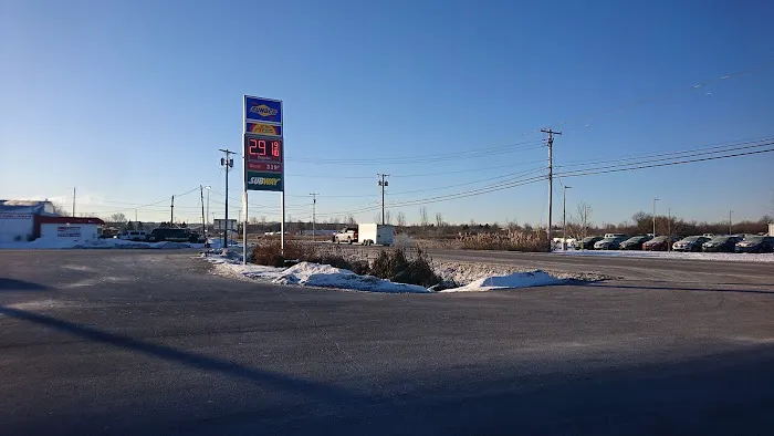 Sunoco 3