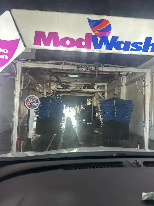 ModWash 5