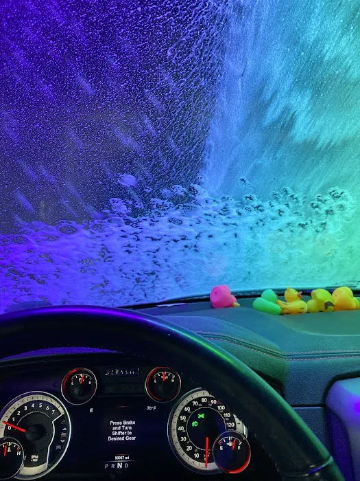 ModWash 0