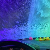 ModWash