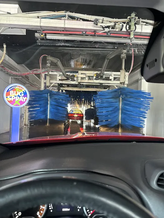 ModWash 2
