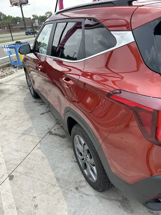 ModWash 6