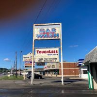 Supreme Clean Car Wash and Detailing