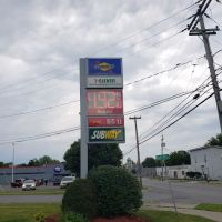 Sunoco