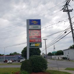 Sunoco ico
